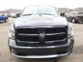 2017 Maximum Steel Metallic Ram 1500 Express Quad Cab 4x4  photo #12