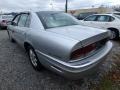 2001 Sterling Silver Metallic Buick Park Avenue   photo #2