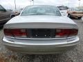 2001 Sterling Silver Metallic Buick Park Avenue   photo #3