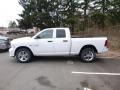 2017 Bright White Ram 1500 Express Quad Cab 4x4  photo #3