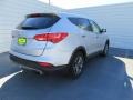 Sparkling Silver - Santa Fe Sport  Photo No. 7