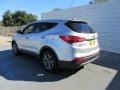 Sparkling Silver - Santa Fe Sport  Photo No. 9