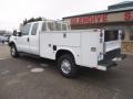 2004 Oxford White Ford F250 Super Duty XL SuperCab 4x4  photo #4