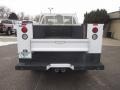 2004 Oxford White Ford F250 Super Duty XL SuperCab 4x4  photo #8