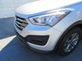 2016 Sparkling Silver Hyundai Santa Fe Sport   photo #45