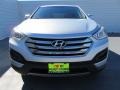 2016 Mineral Gray Hyundai Santa Fe Sport   photo #2