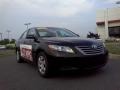 Black - Camry Hybrid Photo No. 1