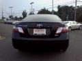 Black - Camry Hybrid Photo No. 5