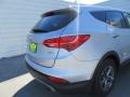 2016 Mineral Gray Hyundai Santa Fe Sport   photo #48