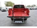 2017 Ruby Red Ford F150 XLT SuperCrew 4x4  photo #6