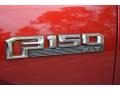 2017 Ruby Red Ford F150 XLT SuperCrew 4x4  photo #11