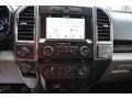 2017 Ruby Red Ford F150 XLT SuperCrew 4x4  photo #22
