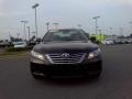 Black - Camry Hybrid Photo No. 18