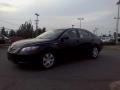 Black - Camry Hybrid Photo No. 19