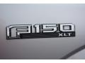2017 Ford F150 XLT SuperCab Marks and Logos