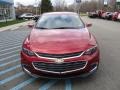 2017 Cajun Red Tintcoat Chevrolet Malibu LT  photo #9