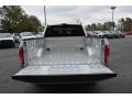 Ingot Silver - F150 XLT SuperCab Photo No. 8