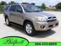 Driftwood Pearl - 4Runner SR5 4x4 Photo No. 1