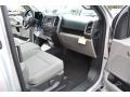Earth Gray Dashboard Photo for 2017 Ford F150 #117440169