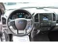 Earth Gray Dashboard Photo for 2017 Ford F150 #117440193