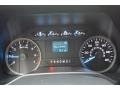 Earth Gray Gauges Photo for 2017 Ford F150 #117440325