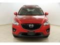 Soul Red Metallic - CX-5 Grand Touring AWD Photo No. 2