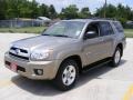 Driftwood Pearl - 4Runner SR5 4x4 Photo No. 7