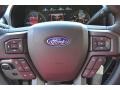2017 Magnetic Ford F150 XLT SuperCrew 4x4  photo #22