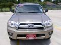 Driftwood Pearl - 4Runner SR5 4x4 Photo No. 8