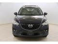 Stormy Blue Mica - CX-5 Touring Photo No. 2