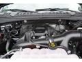 2.7 Liter DI Twin-Turbocharged DOHC 24-Valve EcoBoost V6 2017 Ford F150 XLT SuperCrew 4x4 Engine