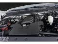 6.2 Liter DI OHV 16-Valve VVT EcoTec3 V8 2017 GMC Sierra 1500 SLT Crew Cab 4WD Engine