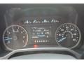 Earth Gray Gauges Photo for 2017 Ford F150 #117441615