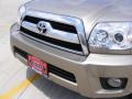 Driftwood Pearl - 4Runner SR5 4x4 Photo No. 12