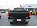 Carbon Black Metallic - Sierra 1500 SLE Extended Cab 4x4 Photo No. 4