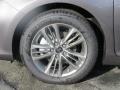 Predawn Gray Mica - Camry SE Photo No. 4