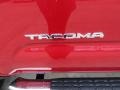 2017 Barcelona Red Metallic Toyota Tacoma TRD Off Road Double Cab 4x4  photo #14
