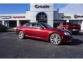 Velvet Red 2017 Chrysler 300 C