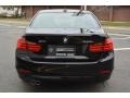 2014 Jet Black BMW 3 Series 328i xDrive Sedan  photo #4