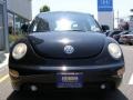 Black - New Beetle GLS Coupe Photo No. 2
