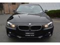 2014 Jet Black BMW 3 Series 328i xDrive Sedan  photo #7