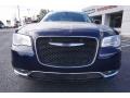 2017 Jazz Blue Pearl Chrysler 300 Limited  photo #2