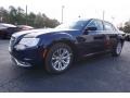 2017 Jazz Blue Pearl Chrysler 300 Limited  photo #3