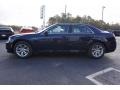 2017 Jazz Blue Pearl Chrysler 300 Limited  photo #4