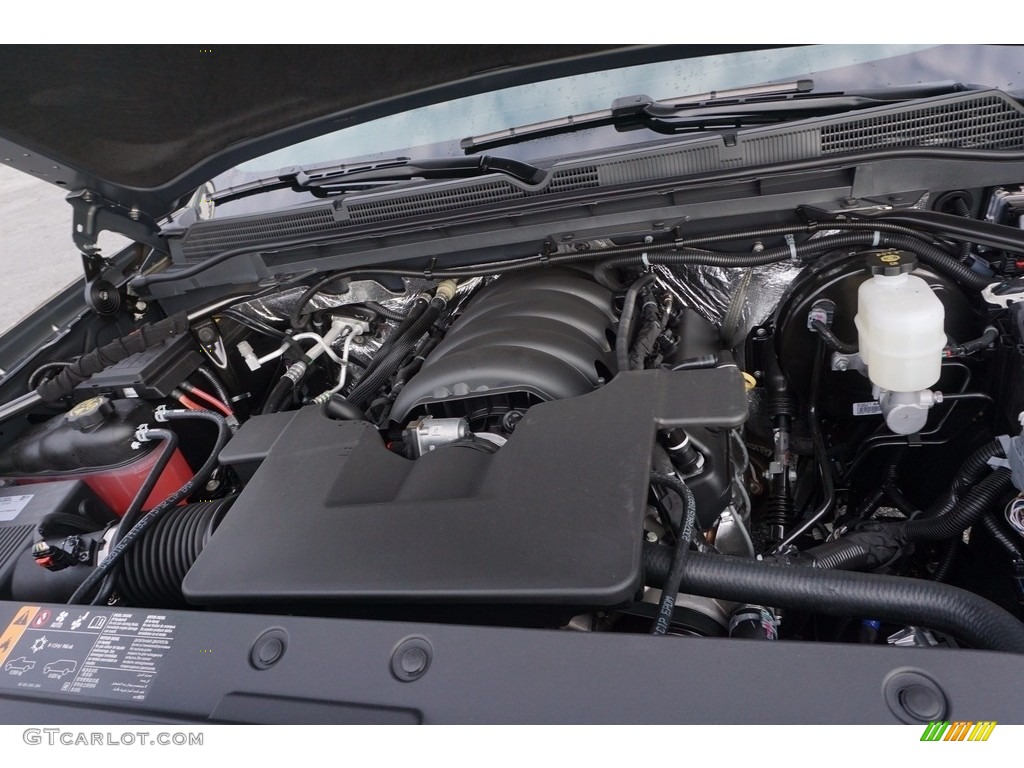 2017 Sierra 1500 Denali Crew Cab - Mineral Metallic / Cocoa/­Dark Sand photo #12