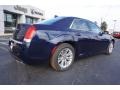2017 Jazz Blue Pearl Chrysler 300 Limited  photo #7