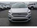 2017 Ingot Silver Ford Escape SE  photo #4