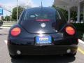 Black - New Beetle GLS Coupe Photo No. 5