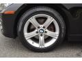 2014 Jet Black BMW 3 Series 328i xDrive Sedan  photo #32