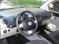Black - New Beetle GLS Coupe Photo No. 6